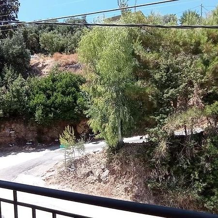 Hermes Holiday Home In The Port Of Sivota Luaran gambar
