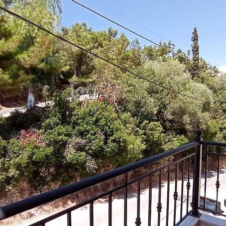 Hermes Holiday Home In The Port Of Sivota Luaran gambar