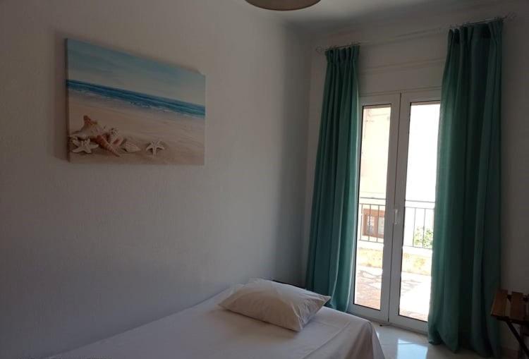 Hermes Holiday Home In The Port Of Sivota Luaran gambar